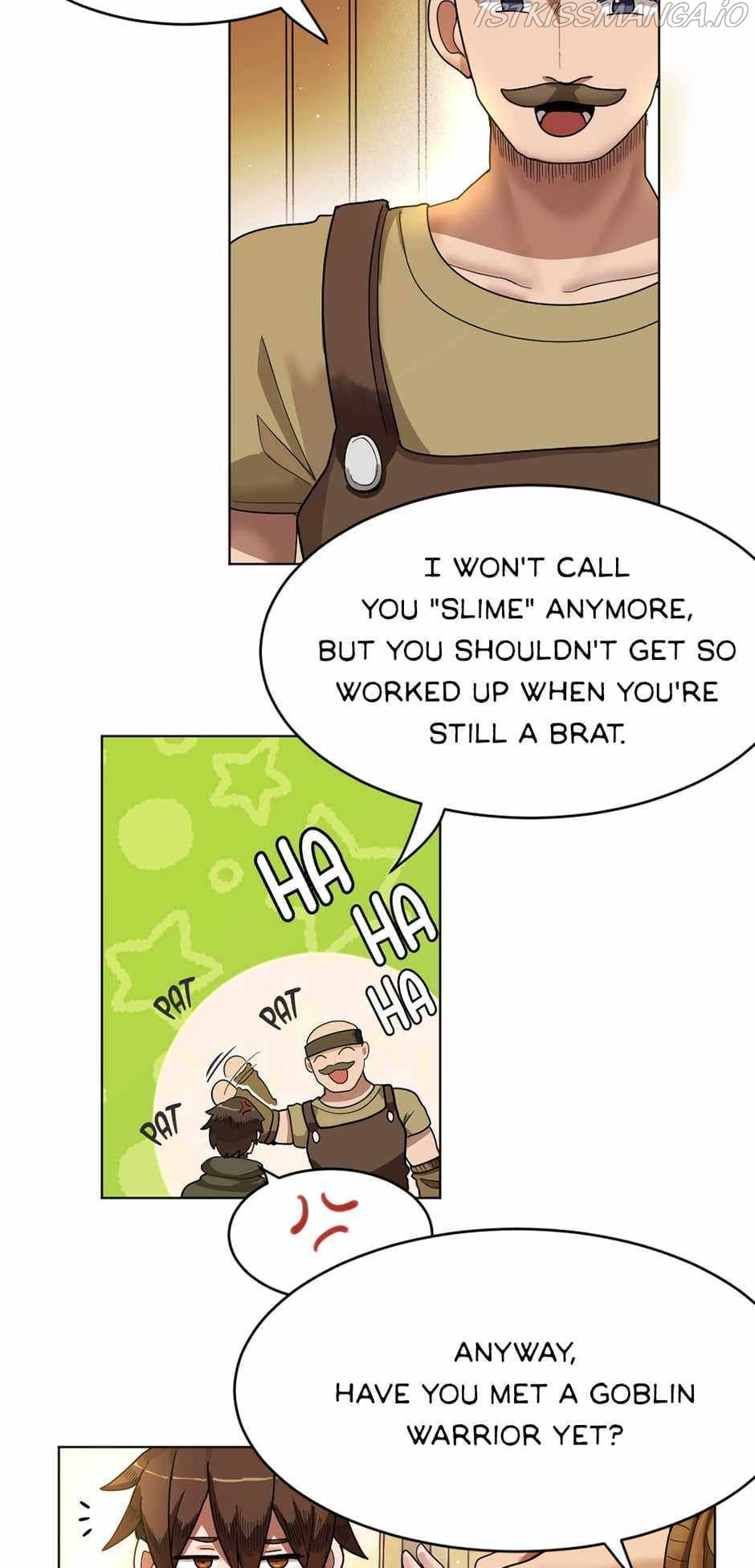 Life Cry Chapter 10 - page 38