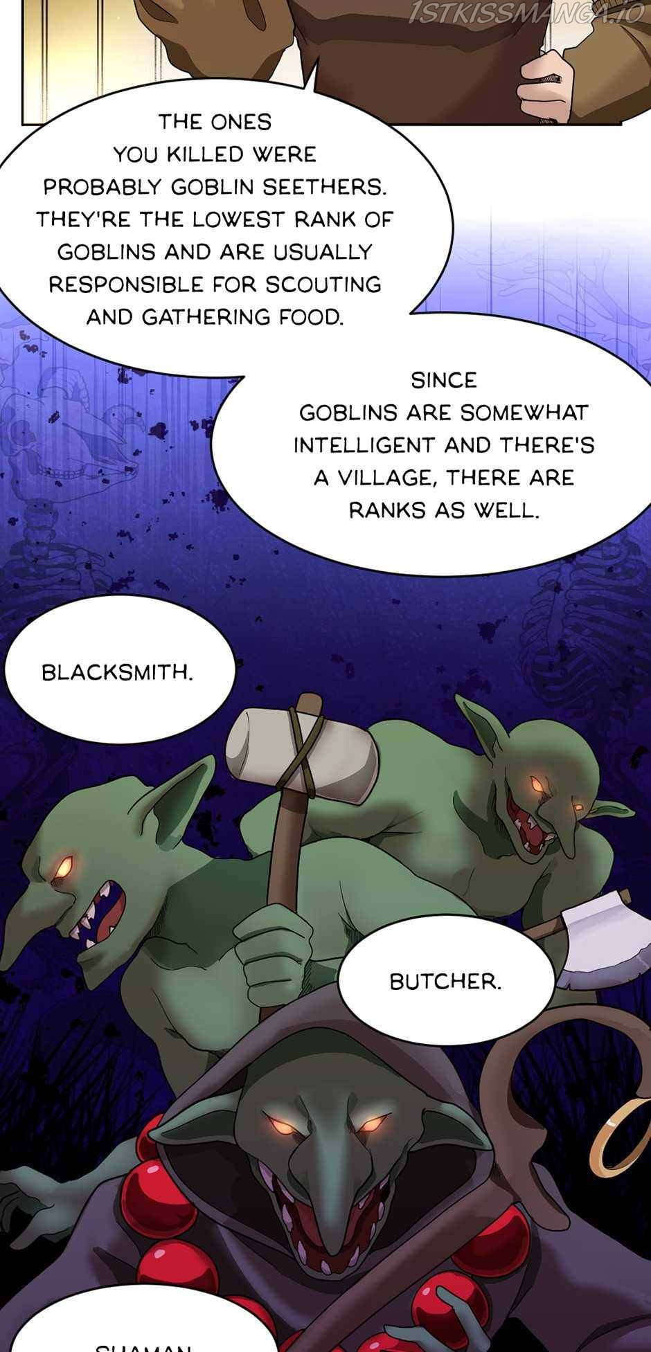 Life Cry Chapter 10 - page 40