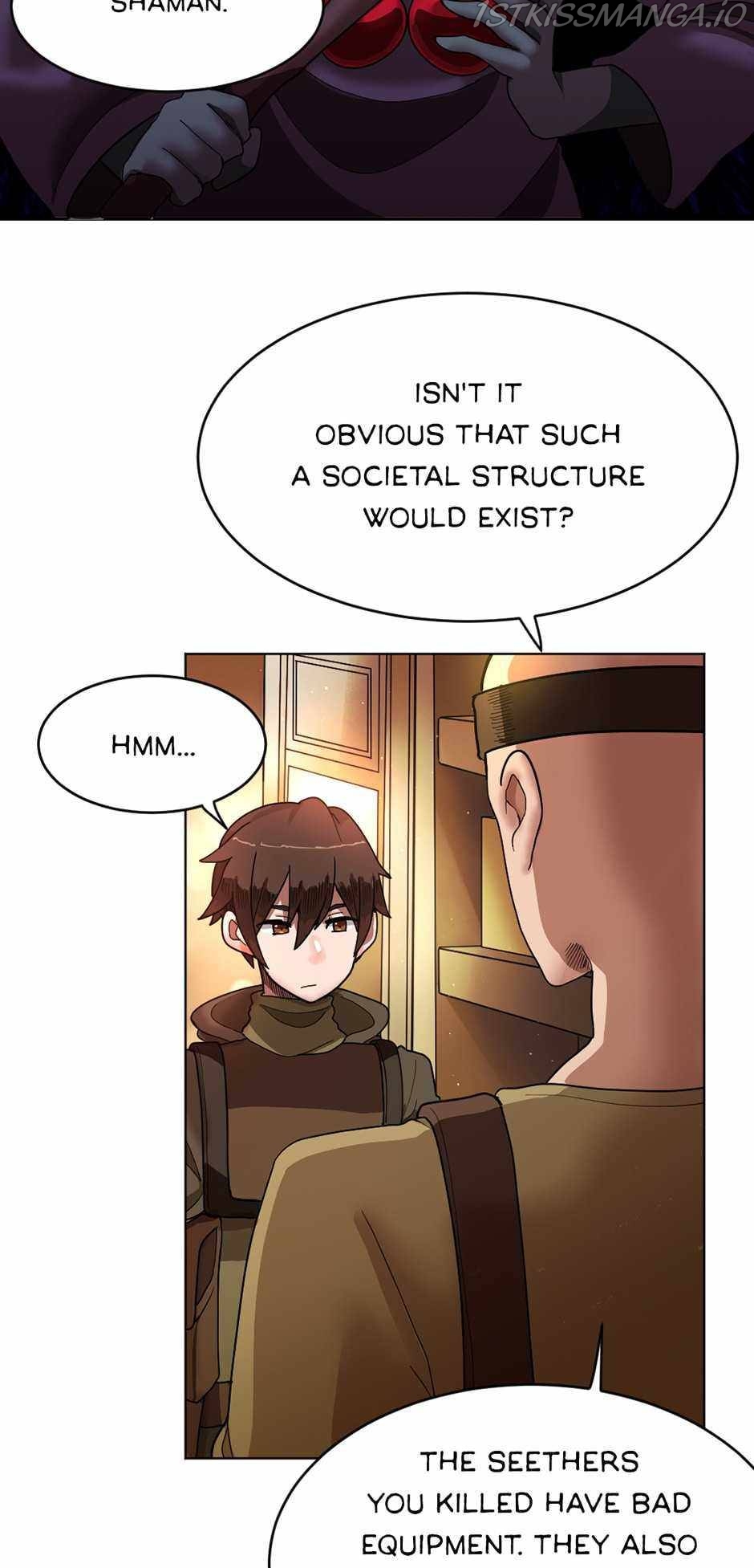 Life Cry Chapter 10 - page 41