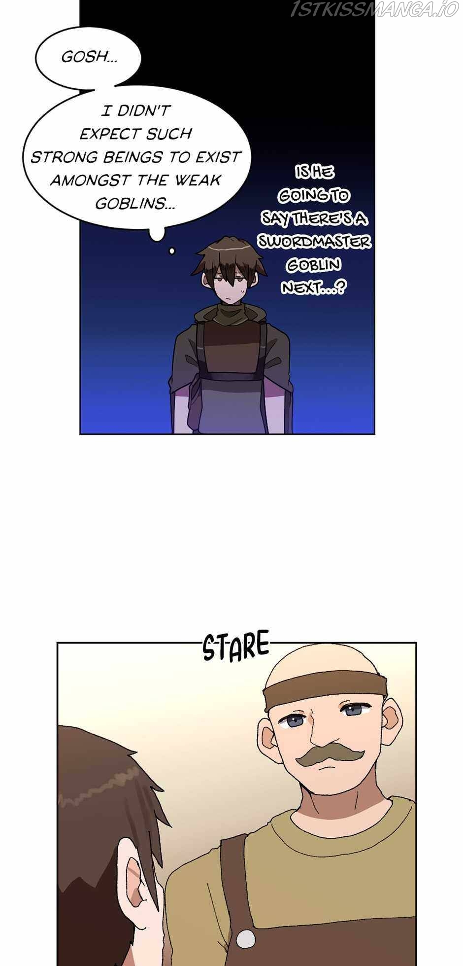 Life Cry Chapter 10 - page 49
