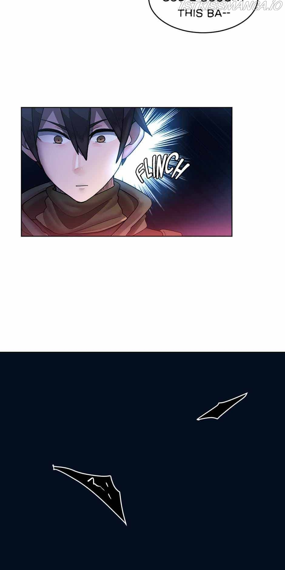 Life Cry Chapter 10 - page 6