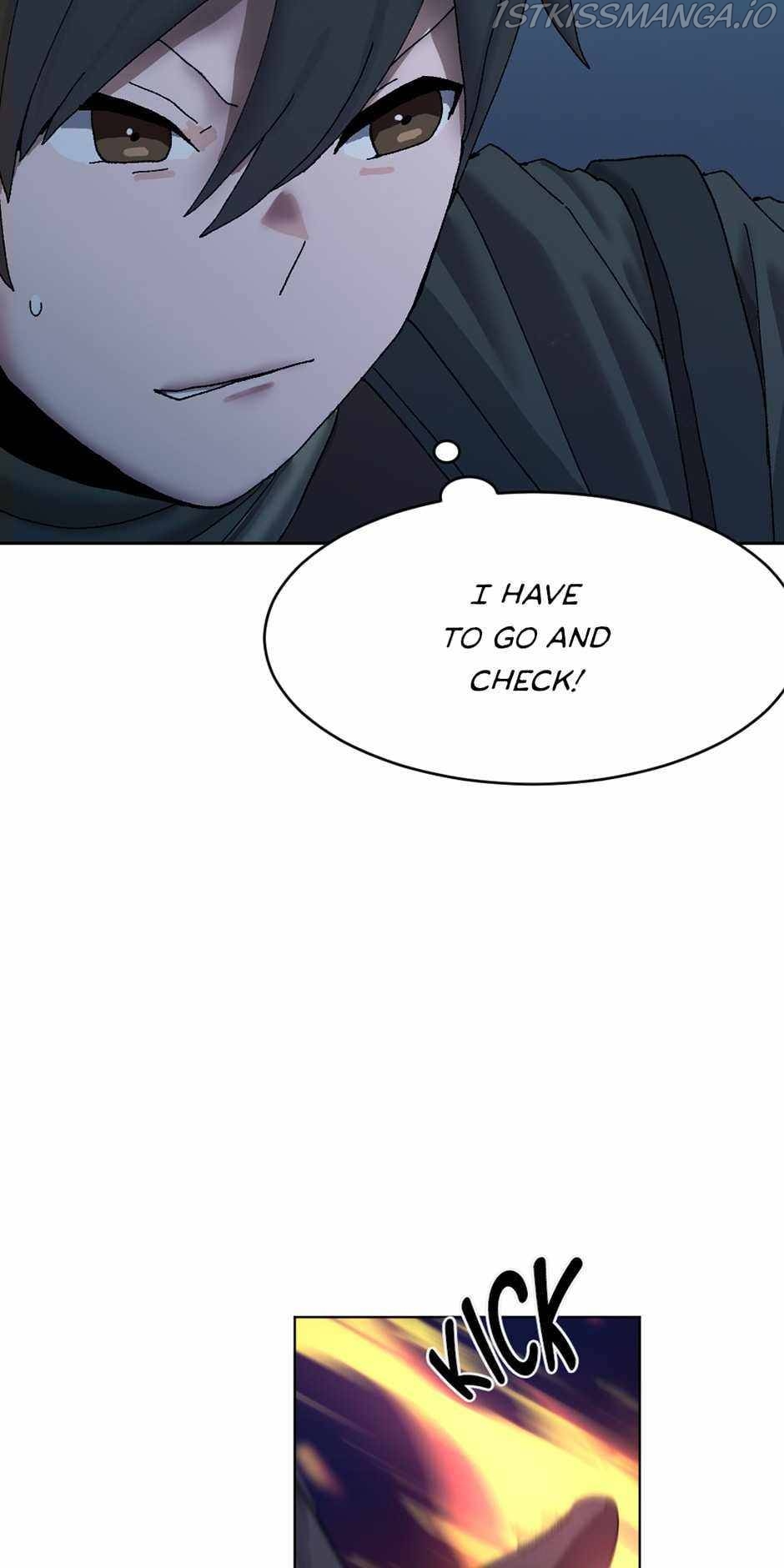 Life Cry Chapter 10 - page 9