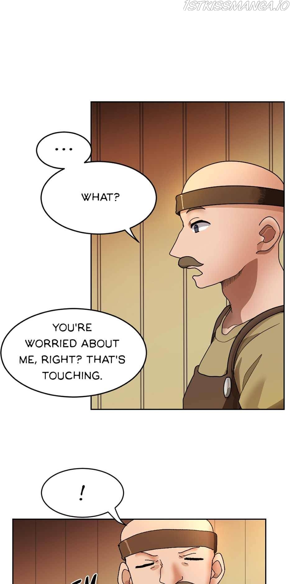 Life Cry Chapter 11 - page 1