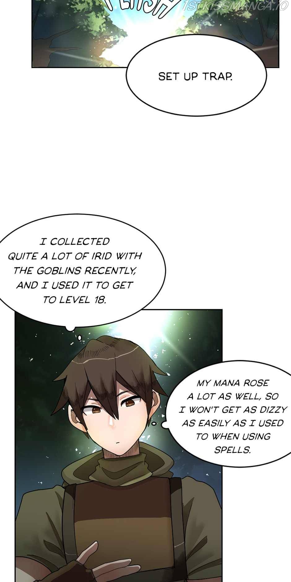 Life Cry Chapter 11 - page 10