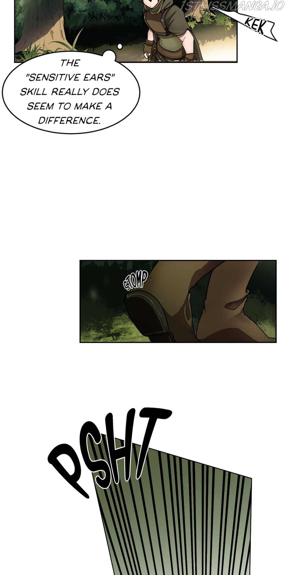 Life Cry Chapter 11 - page 13