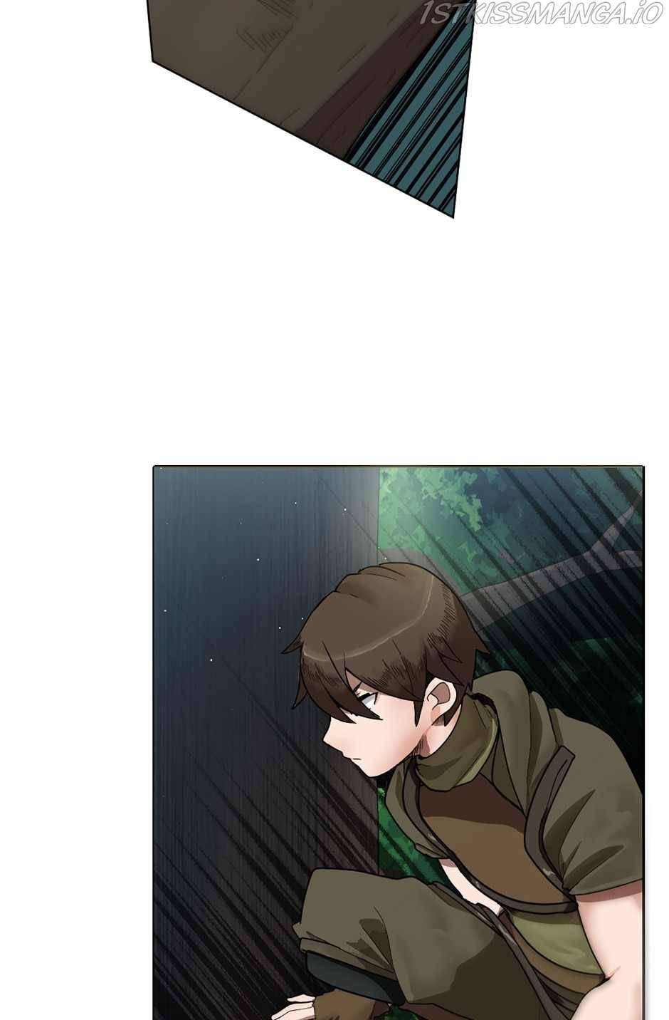 Life Cry Chapter 11 - page 16