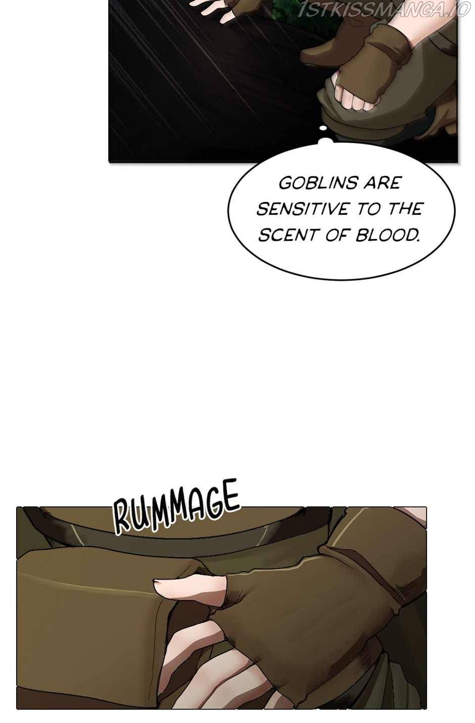 Life Cry Chapter 11 - page 17