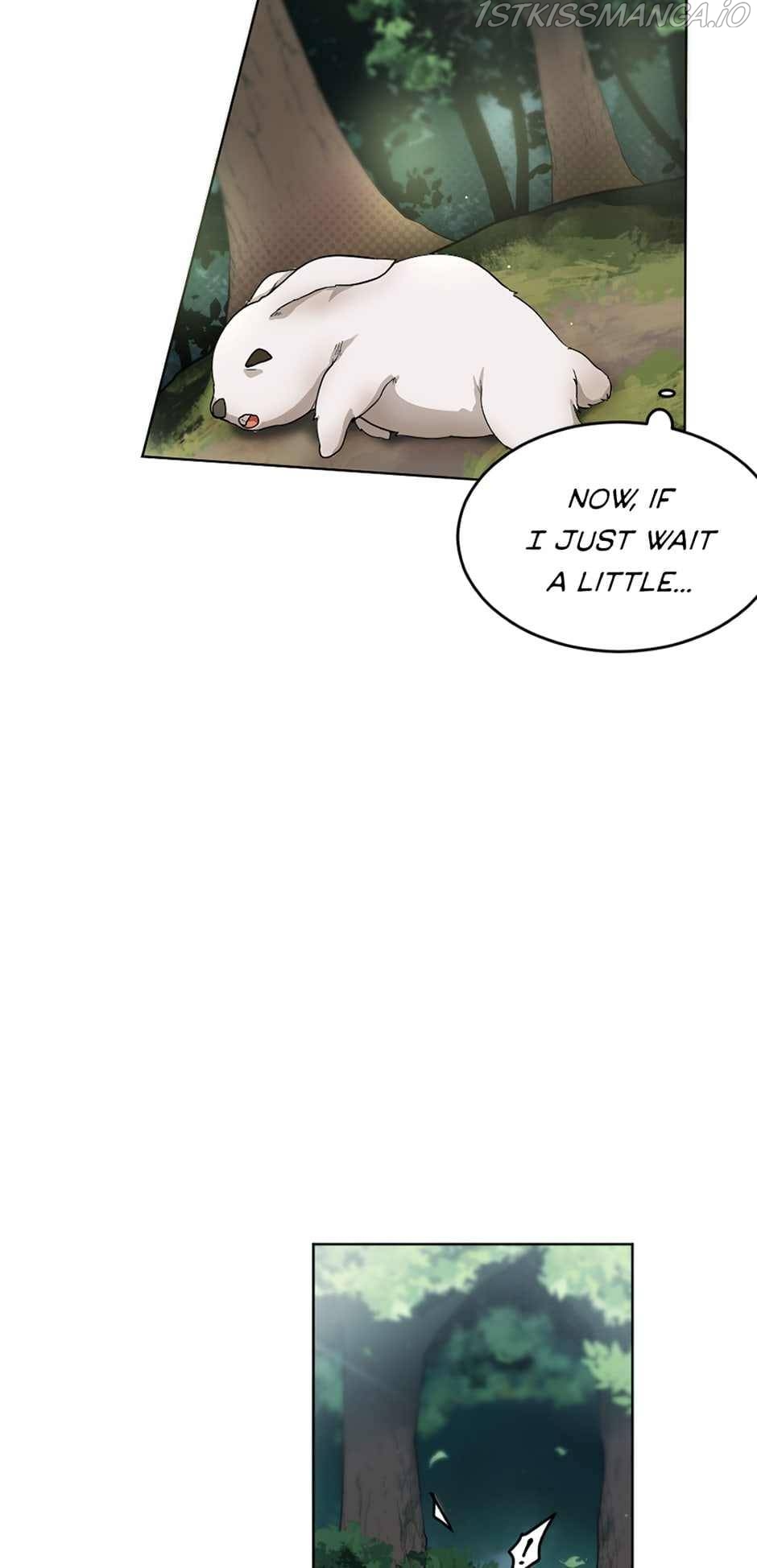 Life Cry Chapter 11 - page 19
