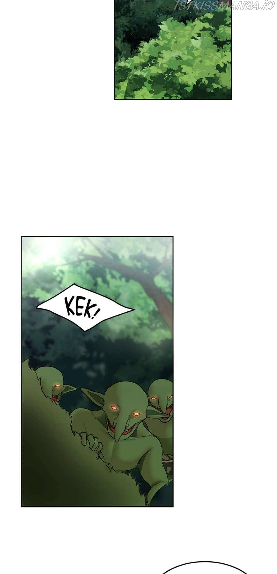 Life Cry Chapter 11 - page 20
