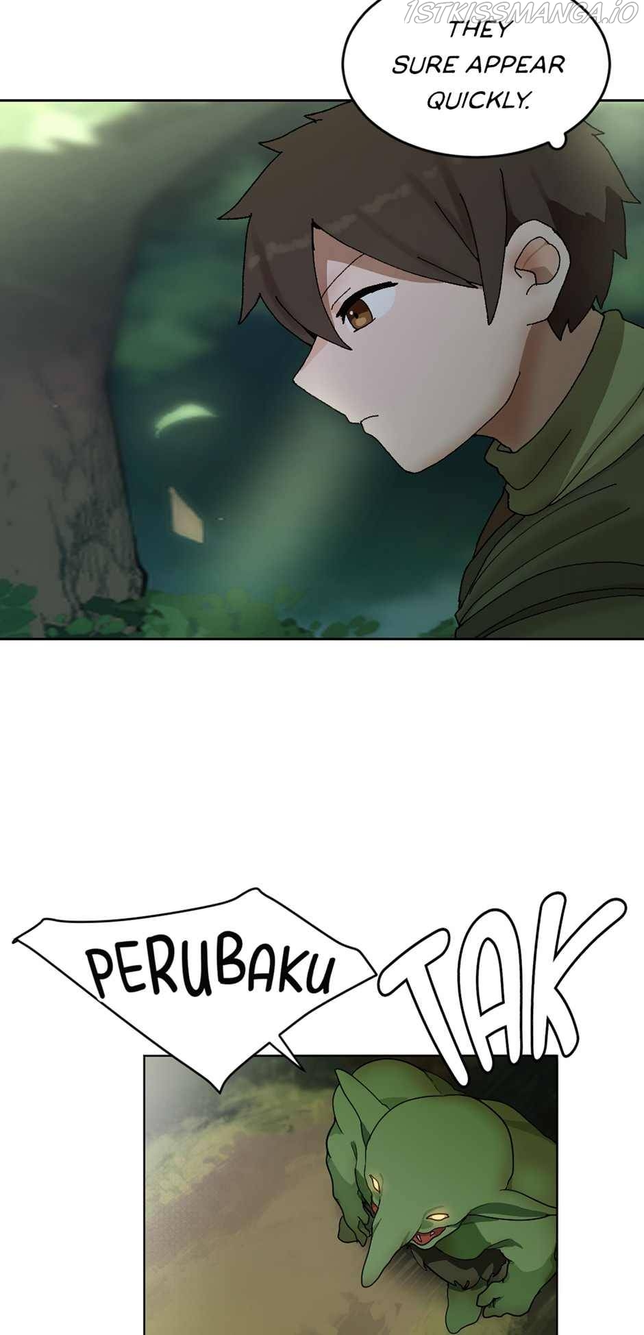 Life Cry Chapter 11 - page 21