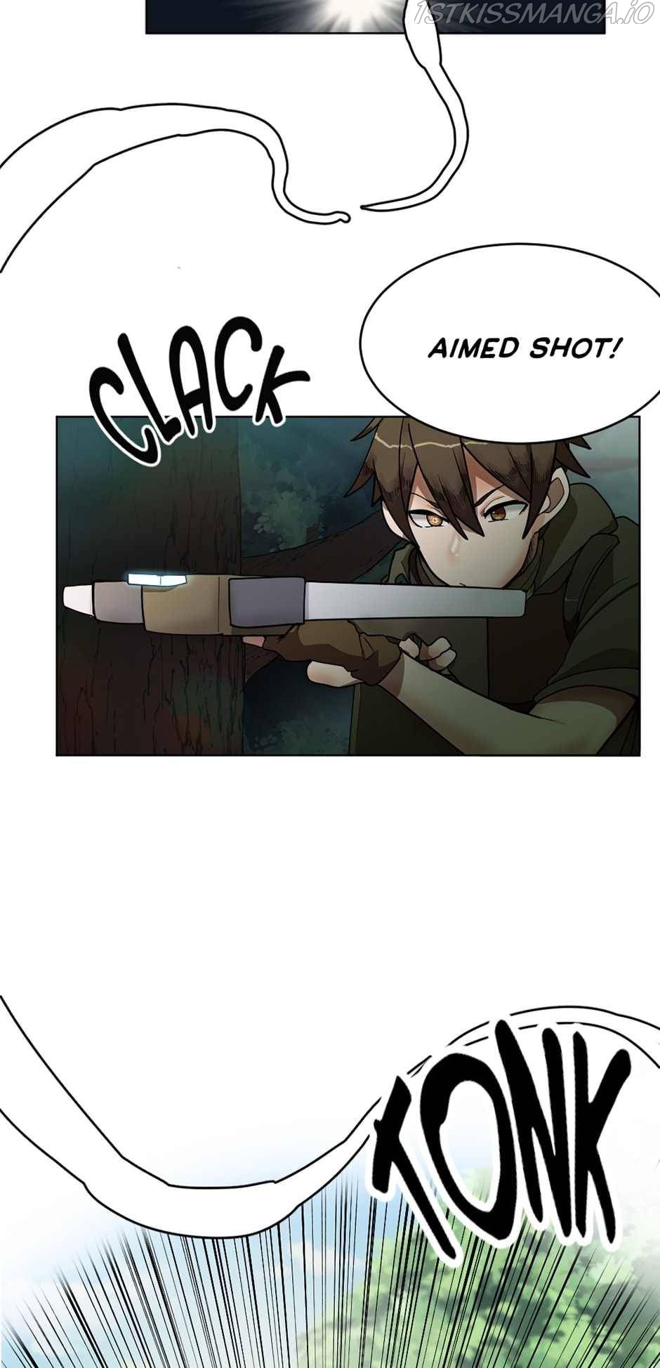 Life Cry Chapter 11 - page 23