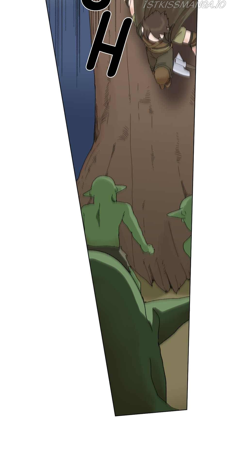 Life Cry Chapter 11 - page 29