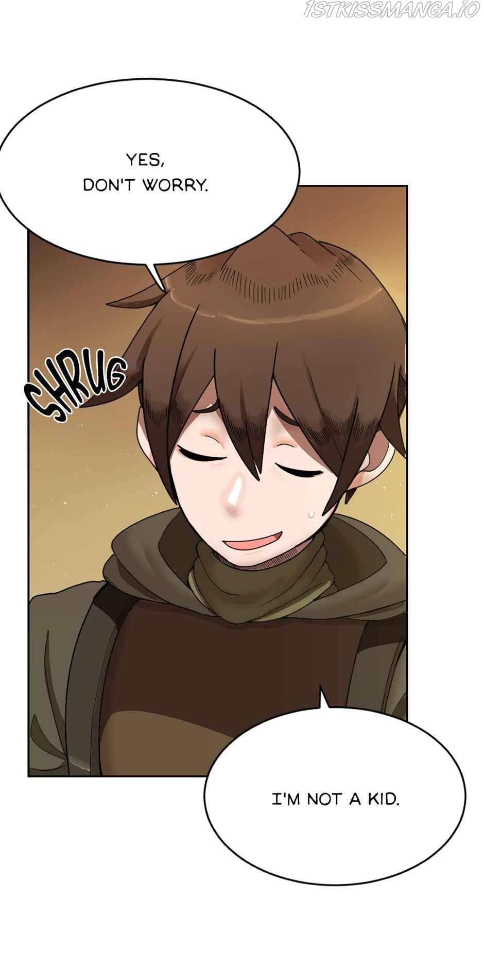 Life Cry Chapter 11 - page 3