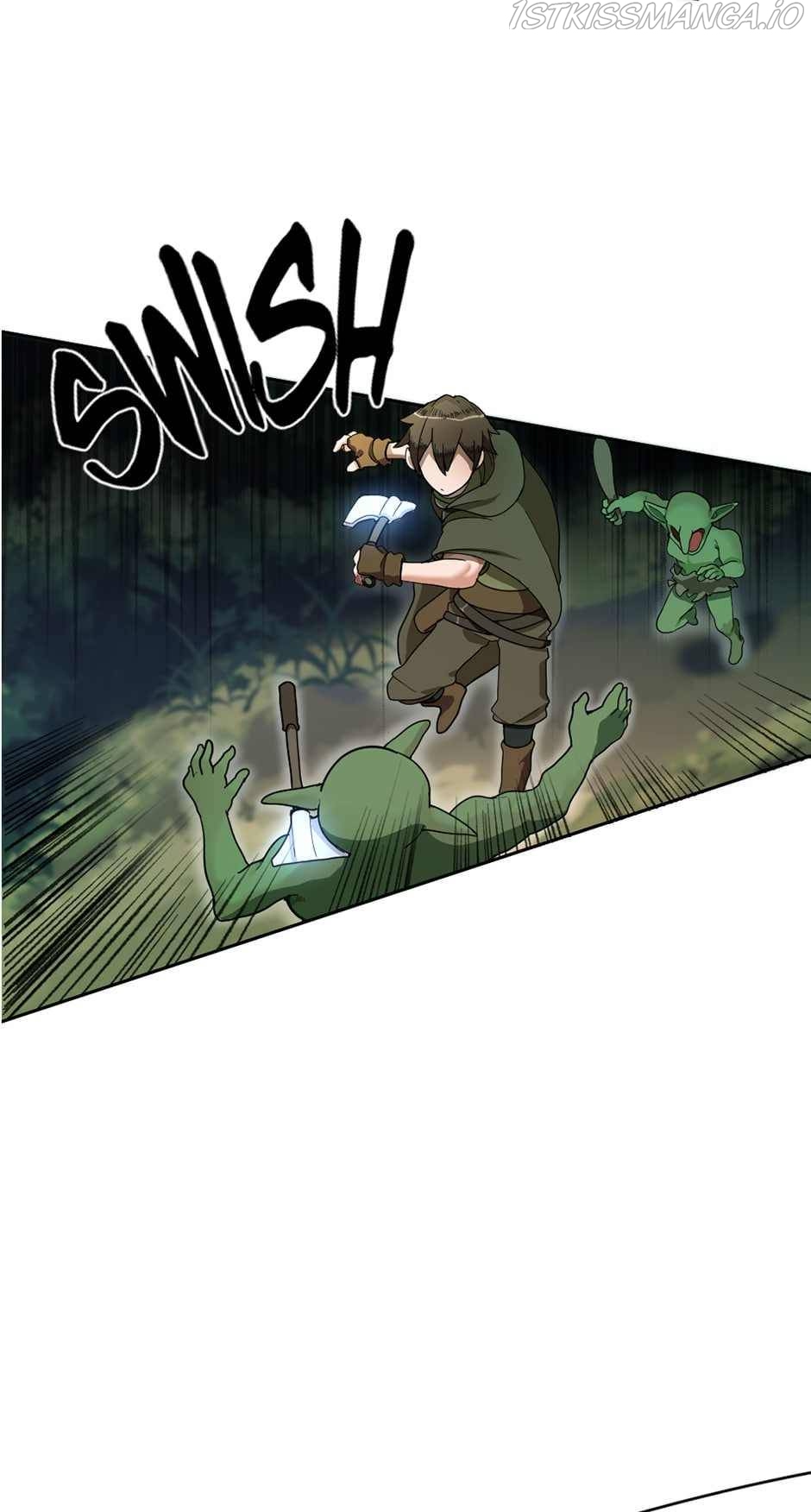 Life Cry Chapter 11 - page 32
