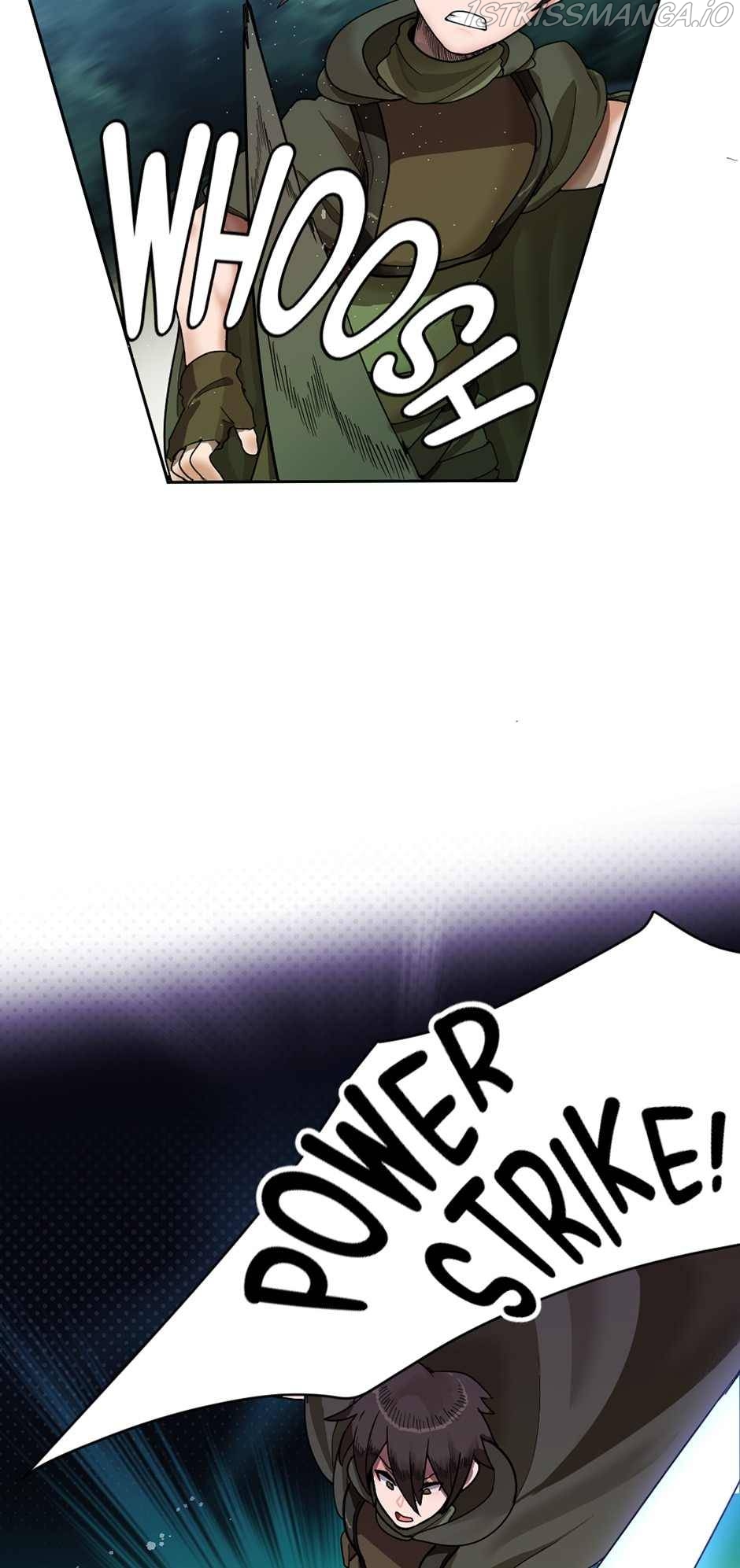 Life Cry Chapter 11 - page 38