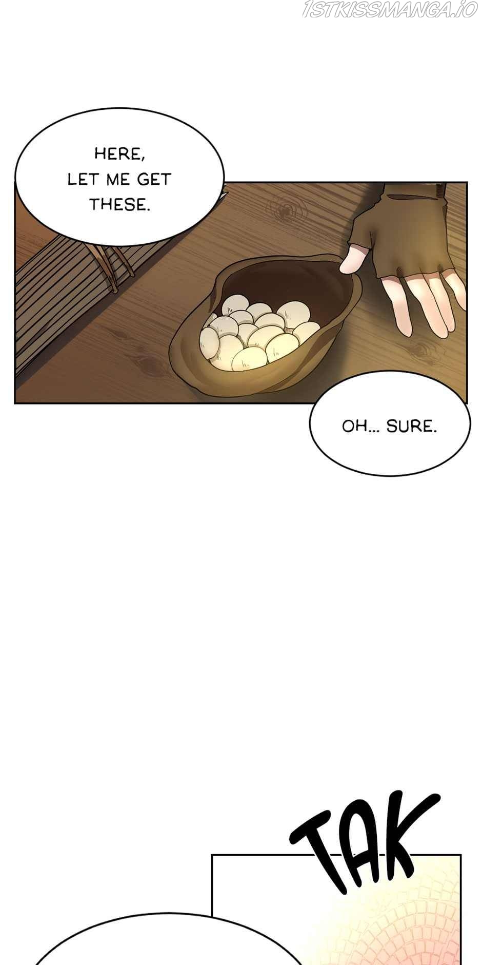 Life Cry Chapter 11 - page 4