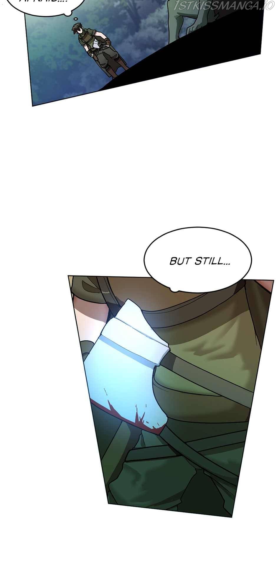Life Cry Chapter 11 - page 42