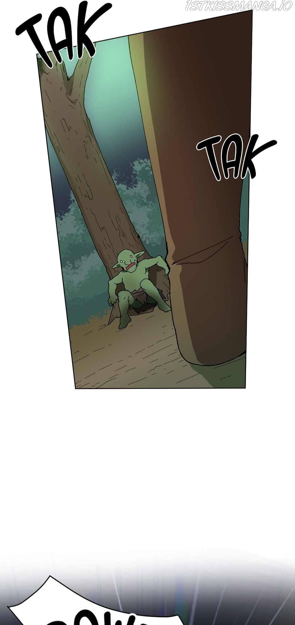 Life Cry Chapter 11 - page 43