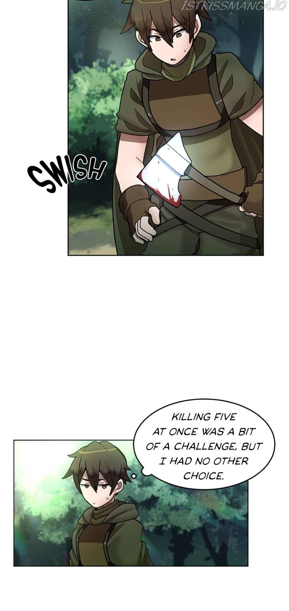 Life Cry Chapter 11 - page 46
