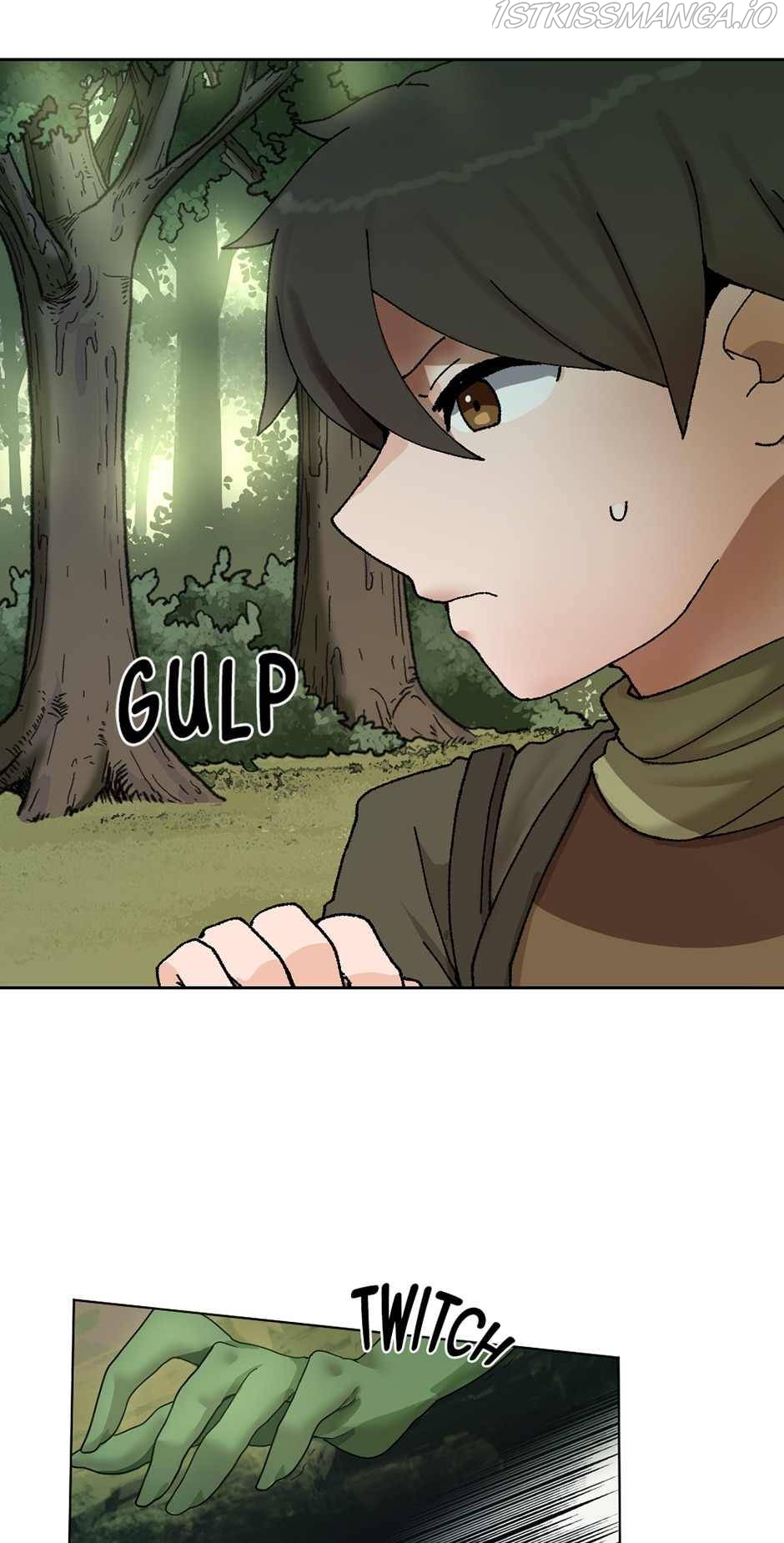 Life Cry Chapter 11 - page 51
