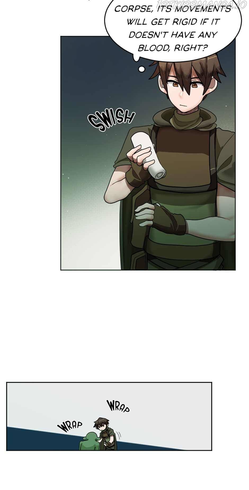 Life Cry Chapter 11 - page 54