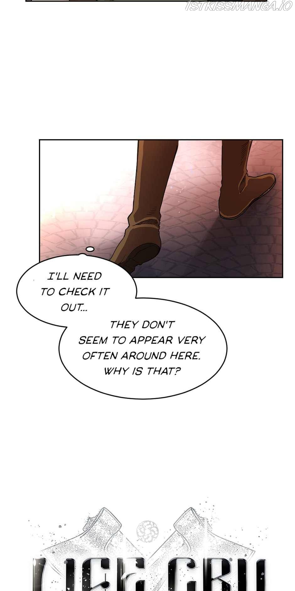 Life Cry Chapter 11 - page 6