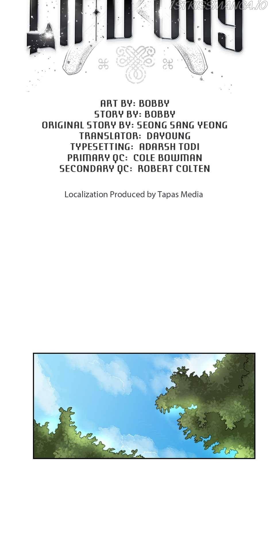 Life Cry Chapter 11 - page 7