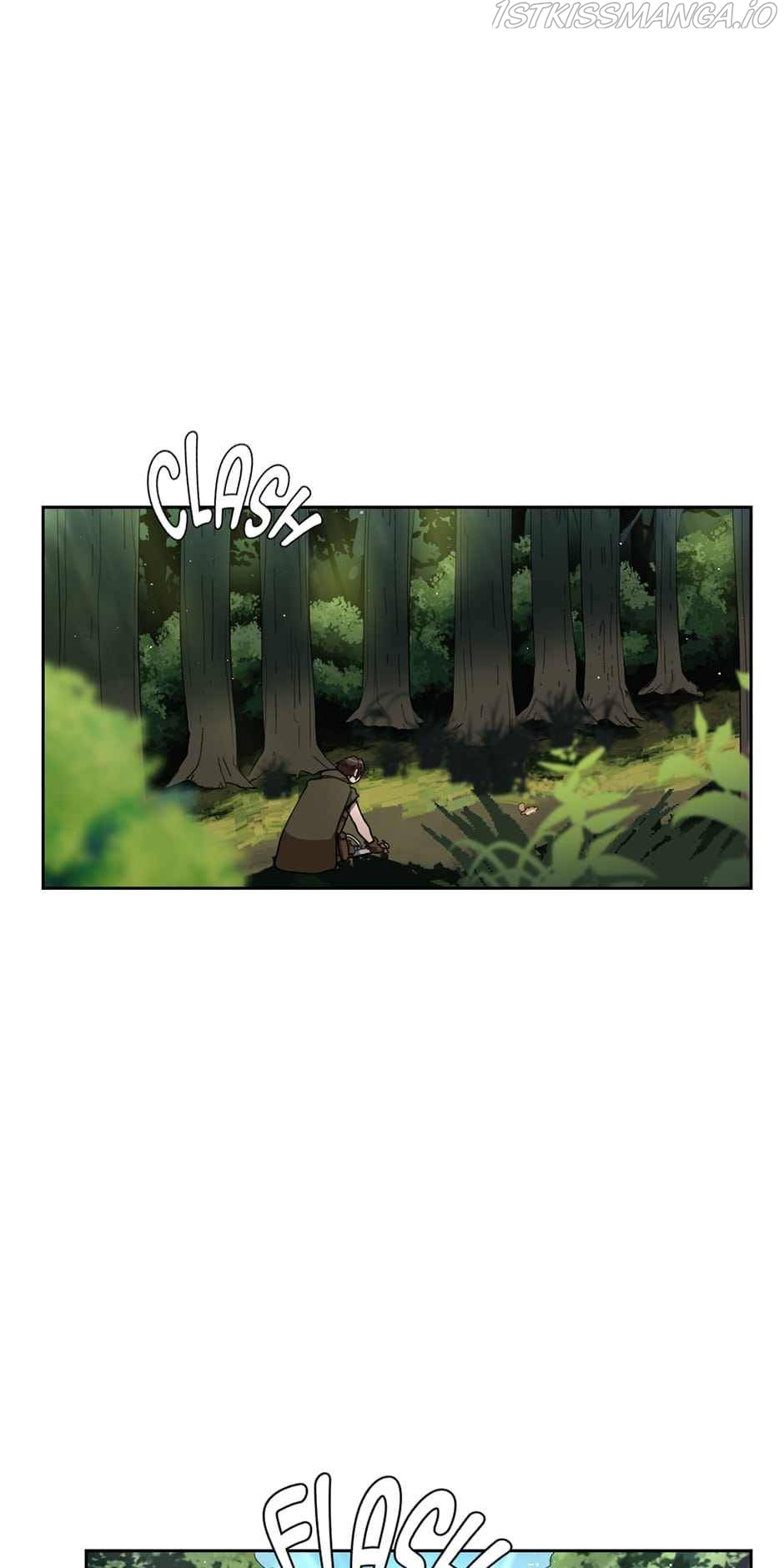 Life Cry Chapter 11 - page 9