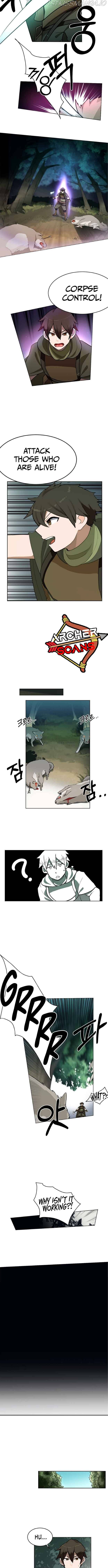 Life Cry Chapter 13 - page 3