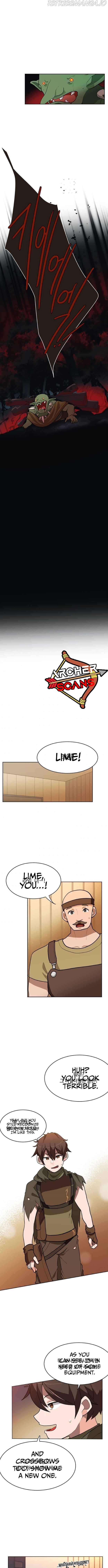 Life Cry Chapter 14 - page 7