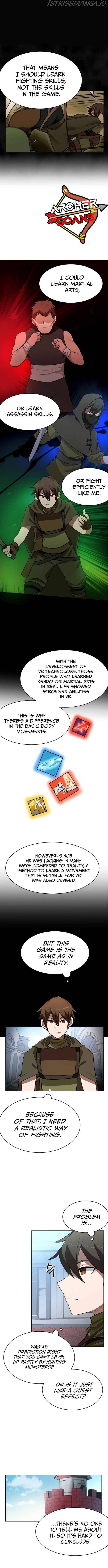 Life Cry Chapter 15 - page 6