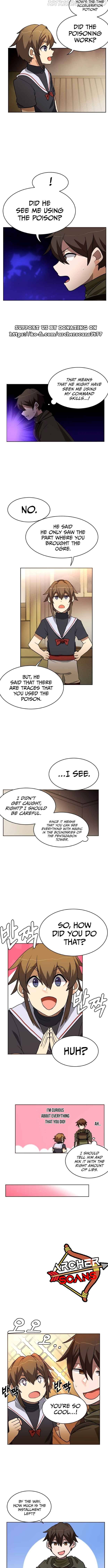 Life Cry Chapter 15 - page 9
