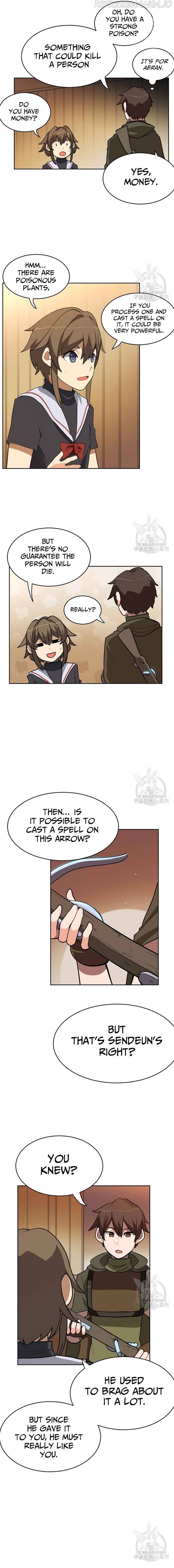 Life Cry Chapter 16 - page 3