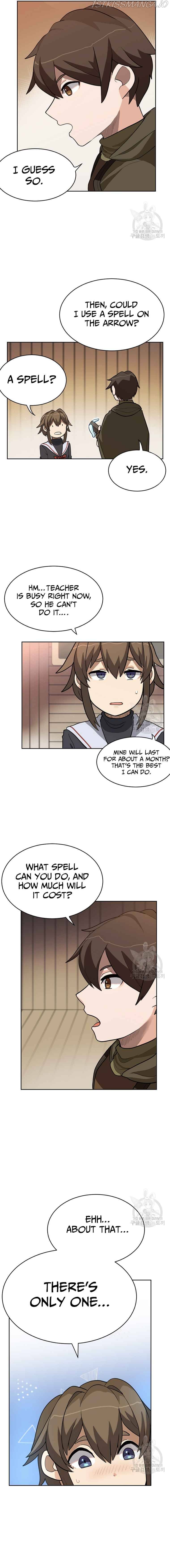 Life Cry Chapter 16 - page 4