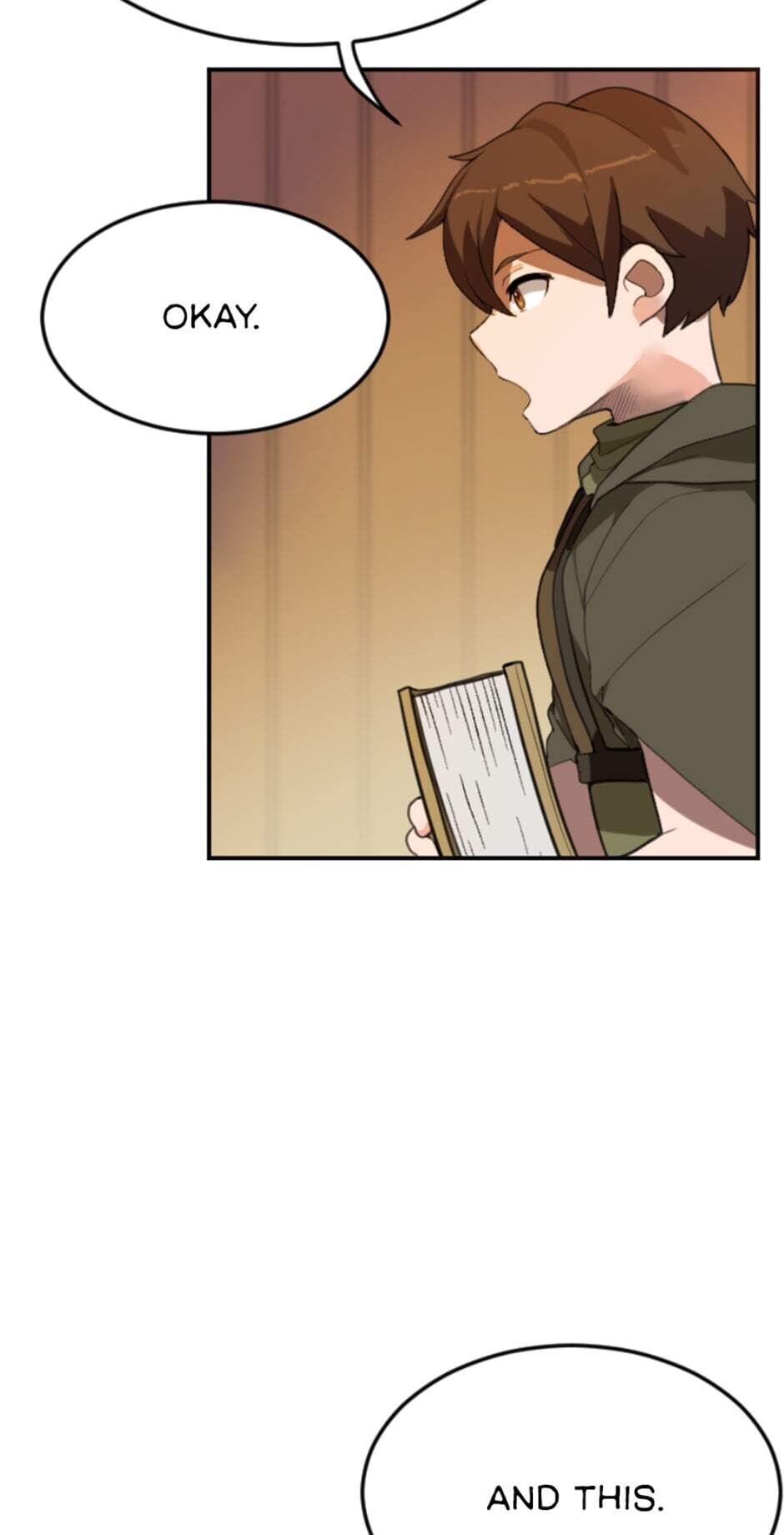 Life Cry Chapter 17 - page 12