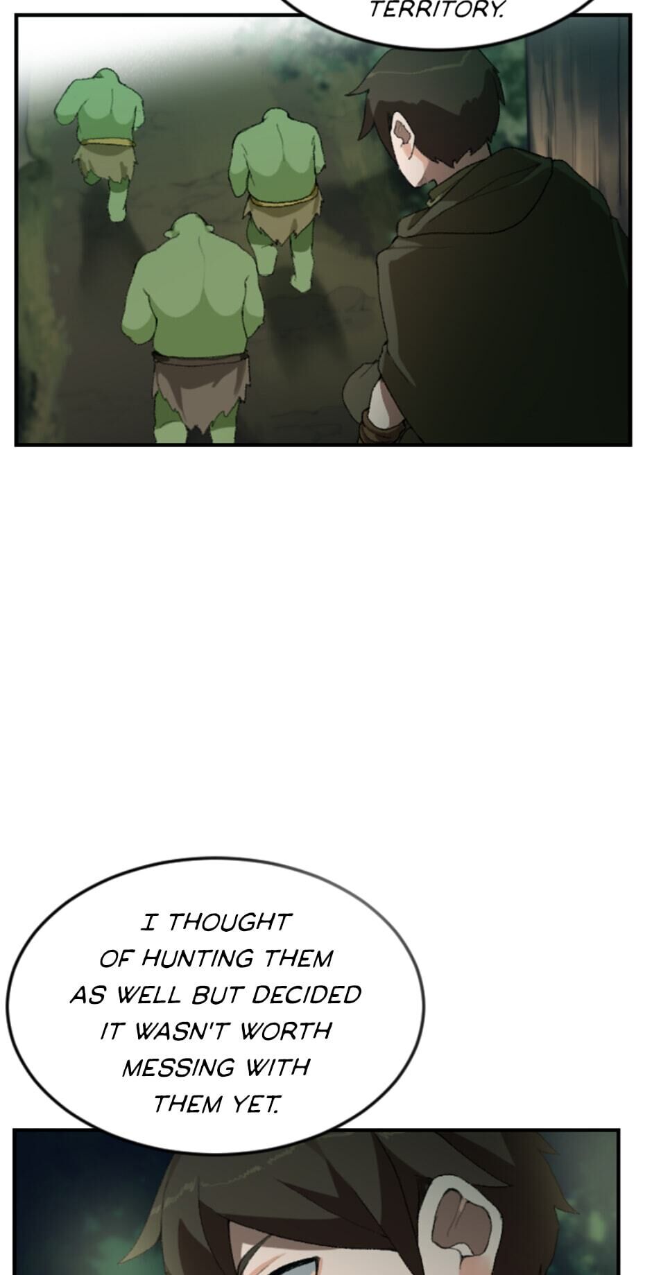 Life Cry Chapter 17 - page 42