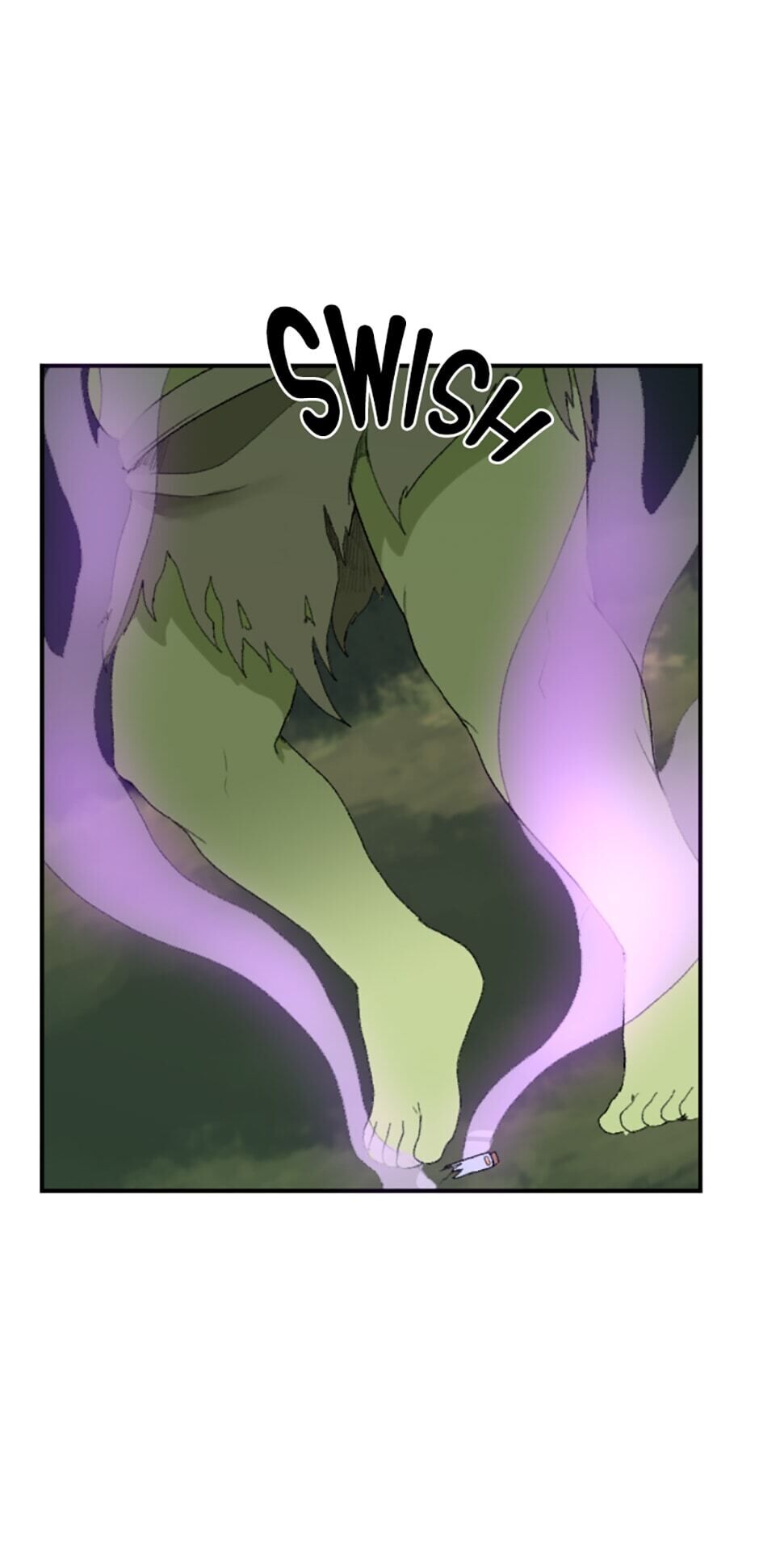 Life Cry Chapter 19 - page 16