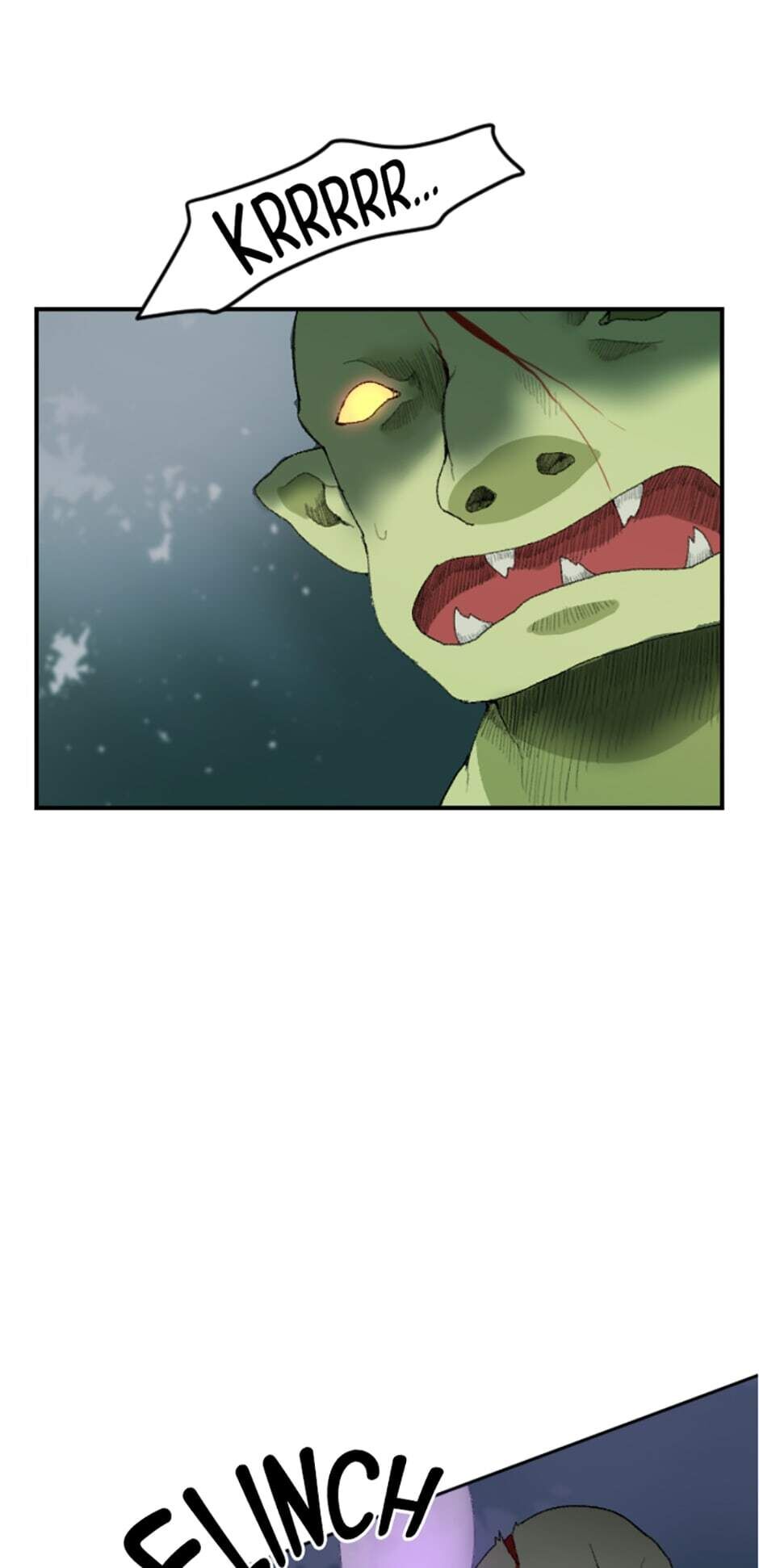 Life Cry Chapter 19 - page 17