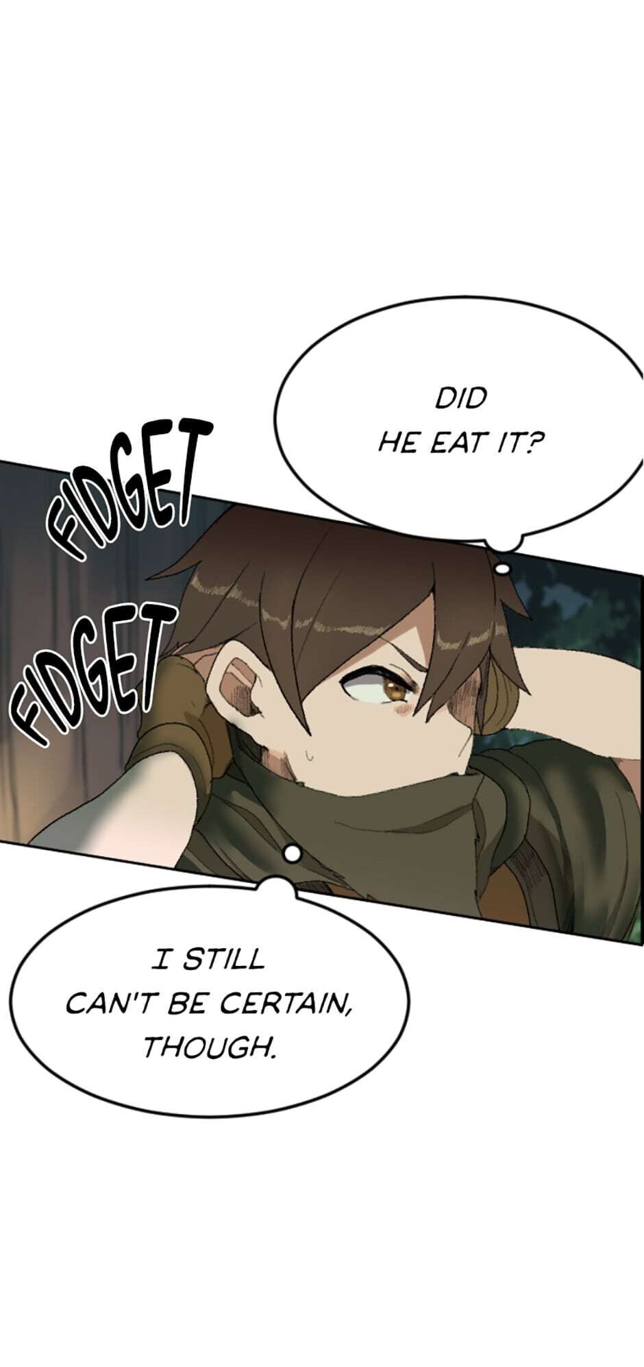Life Cry Chapter 19 - page 26