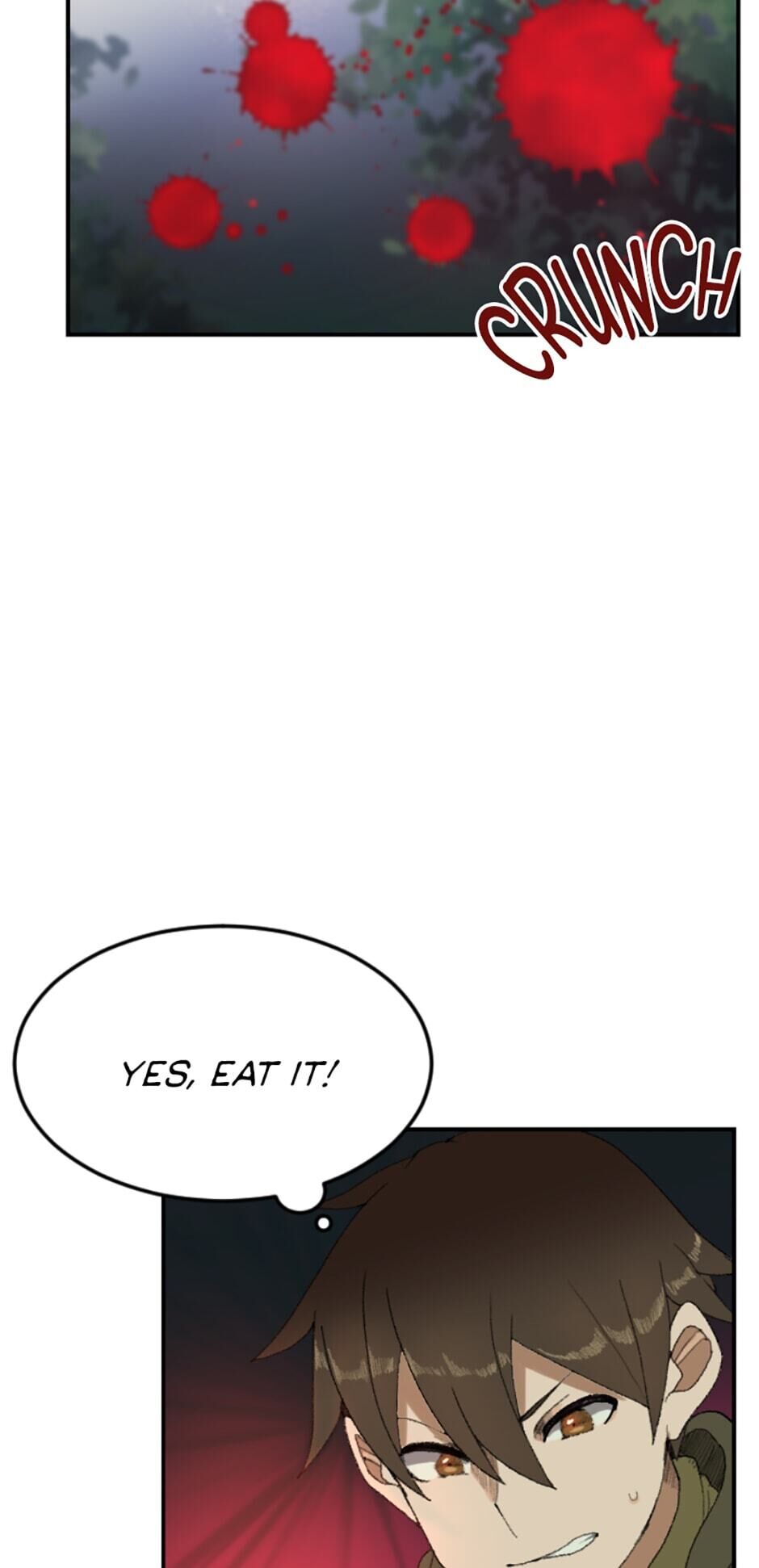 Life Cry Chapter 19 - page 3