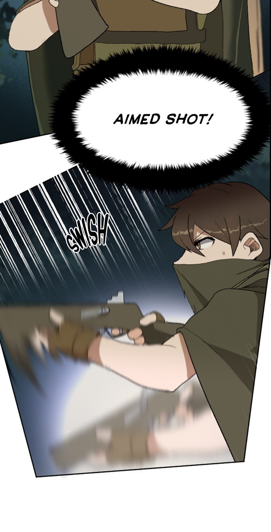 Life Cry Chapter 19 - page 30