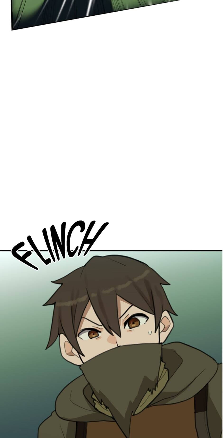 Life Cry Chapter 19 - page 32