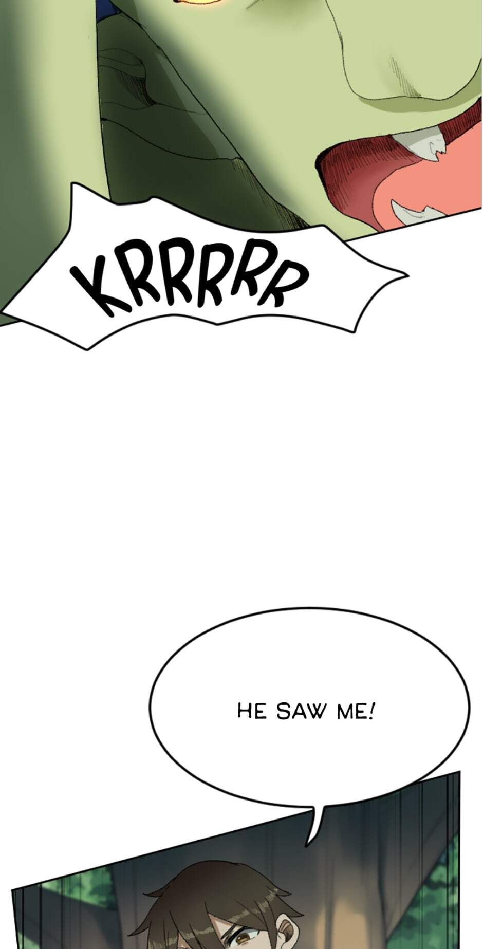 Life Cry Chapter 19 - page 34