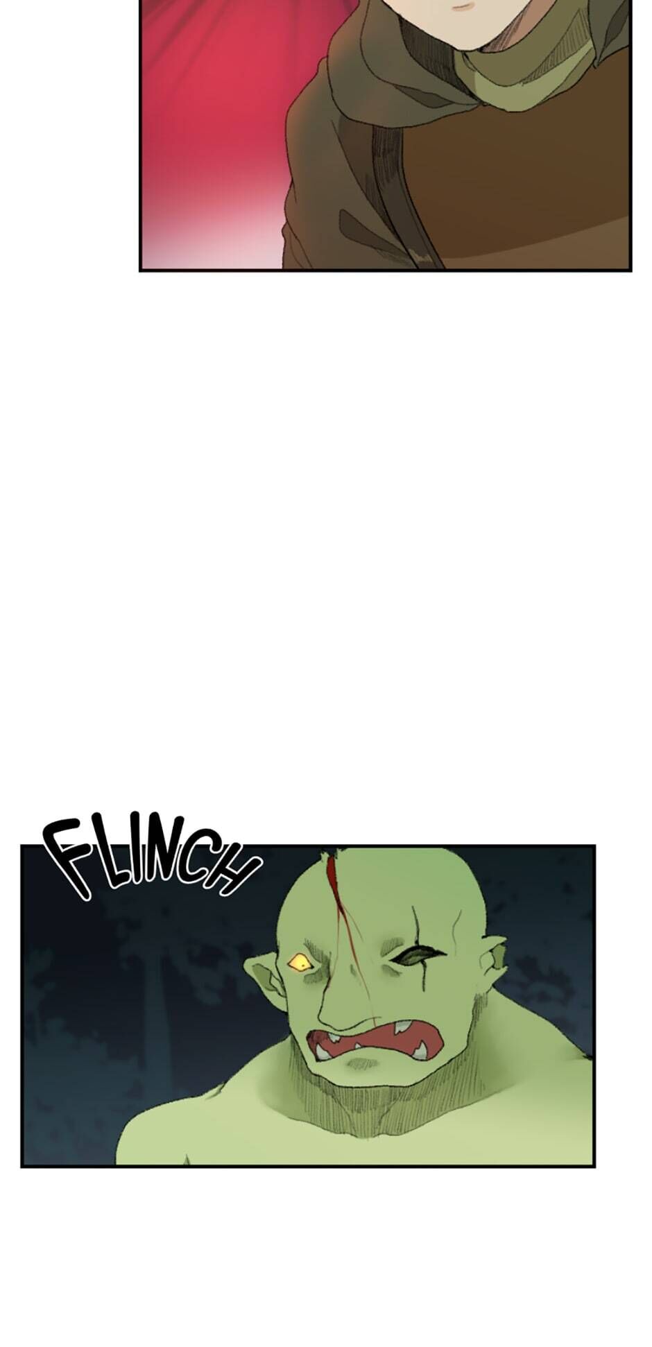 Life Cry Chapter 19 - page 4