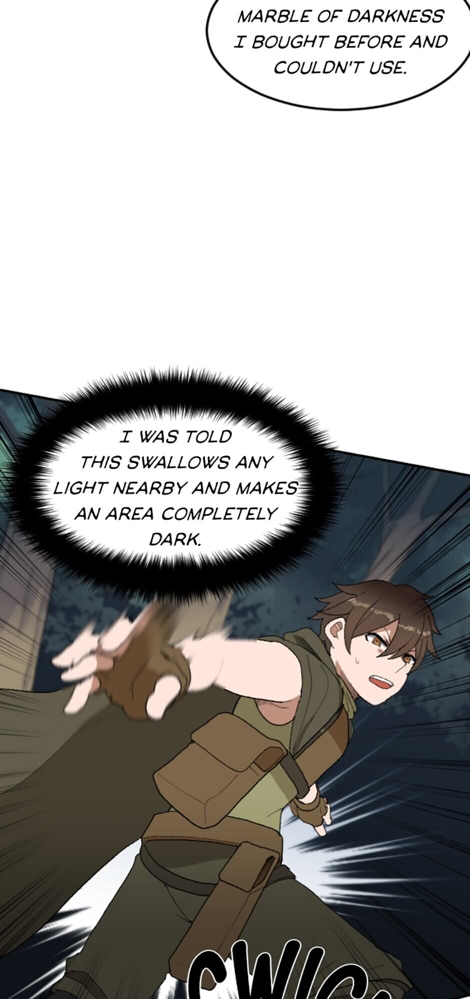 Life Cry Chapter 19 - page 40