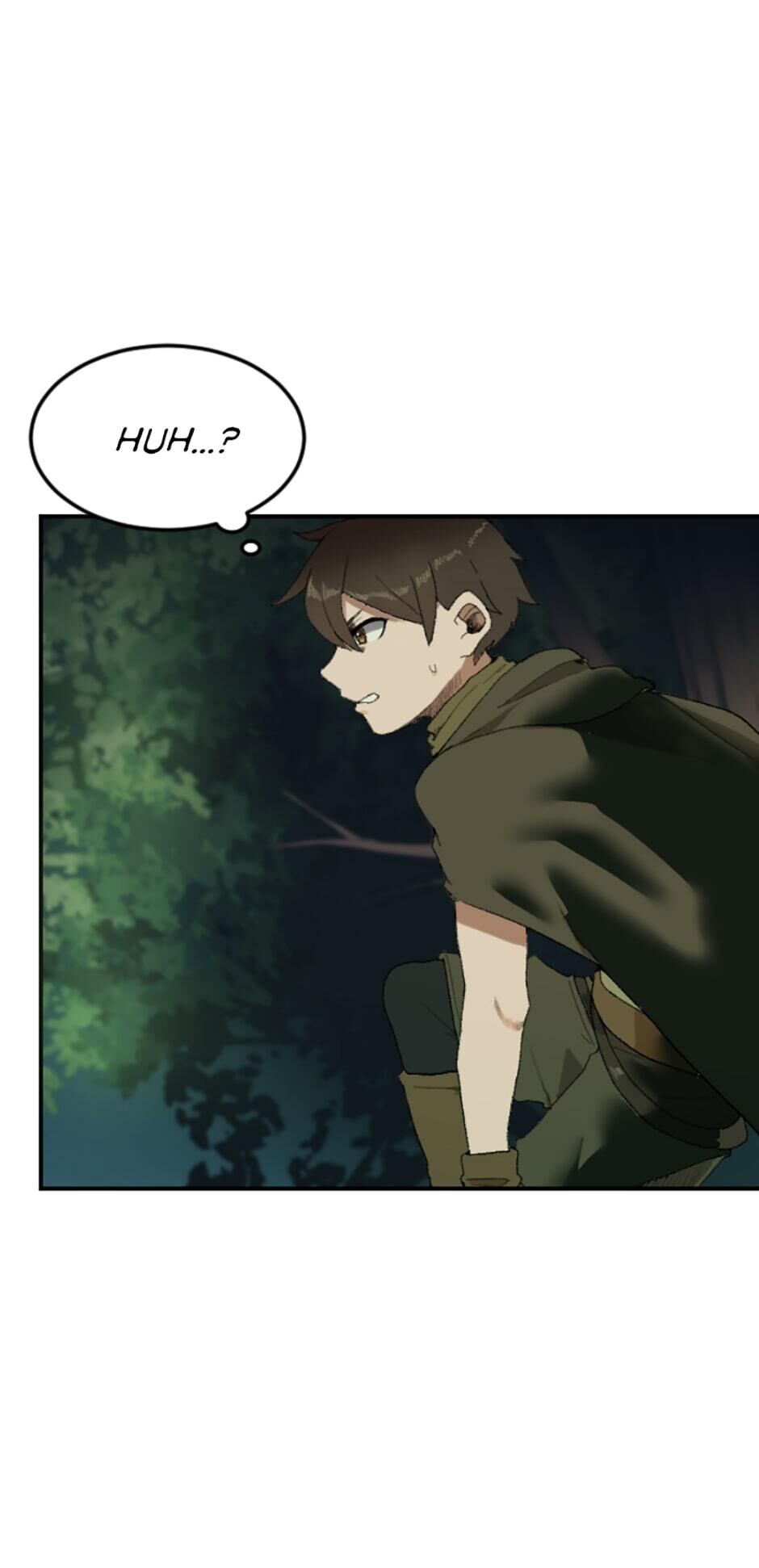 Life Cry Chapter 19 - page 5