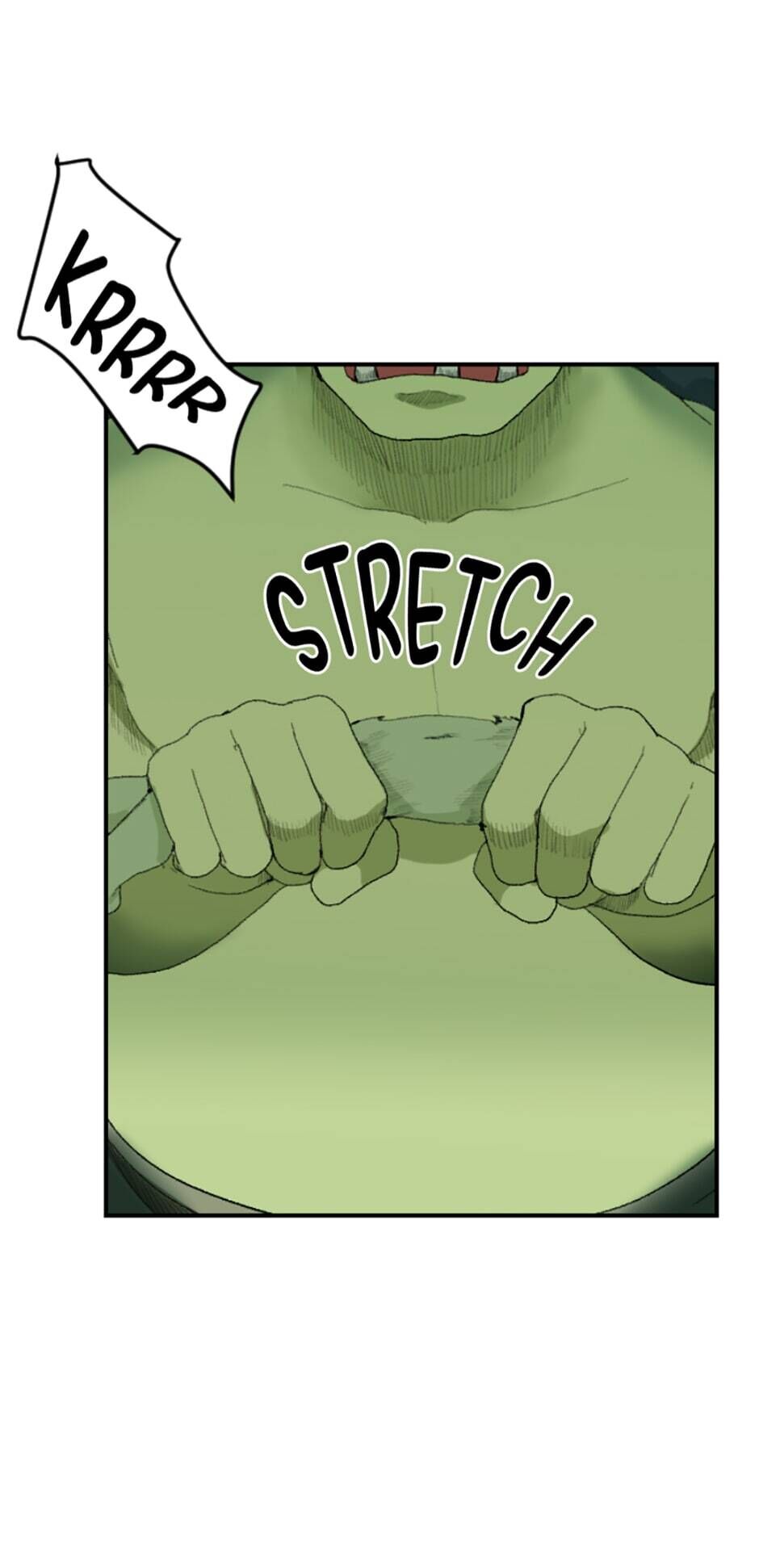 Life Cry Chapter 19 - page 6