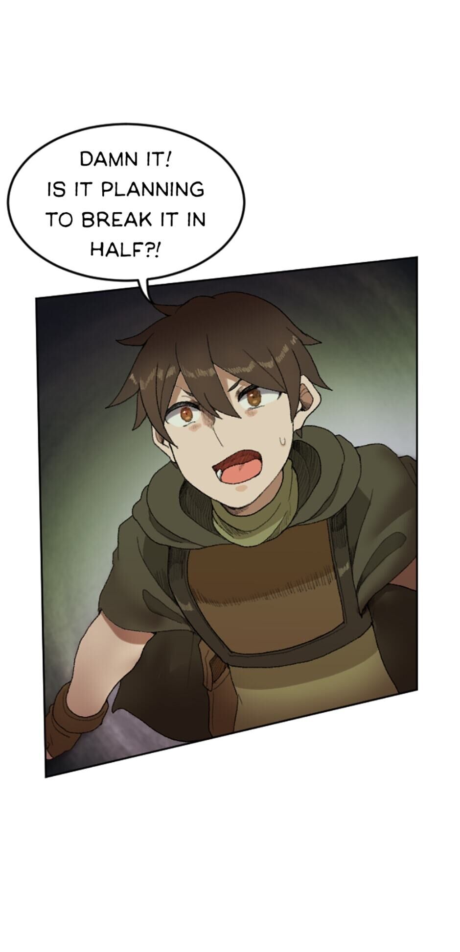 Life Cry Chapter 19 - page 7
