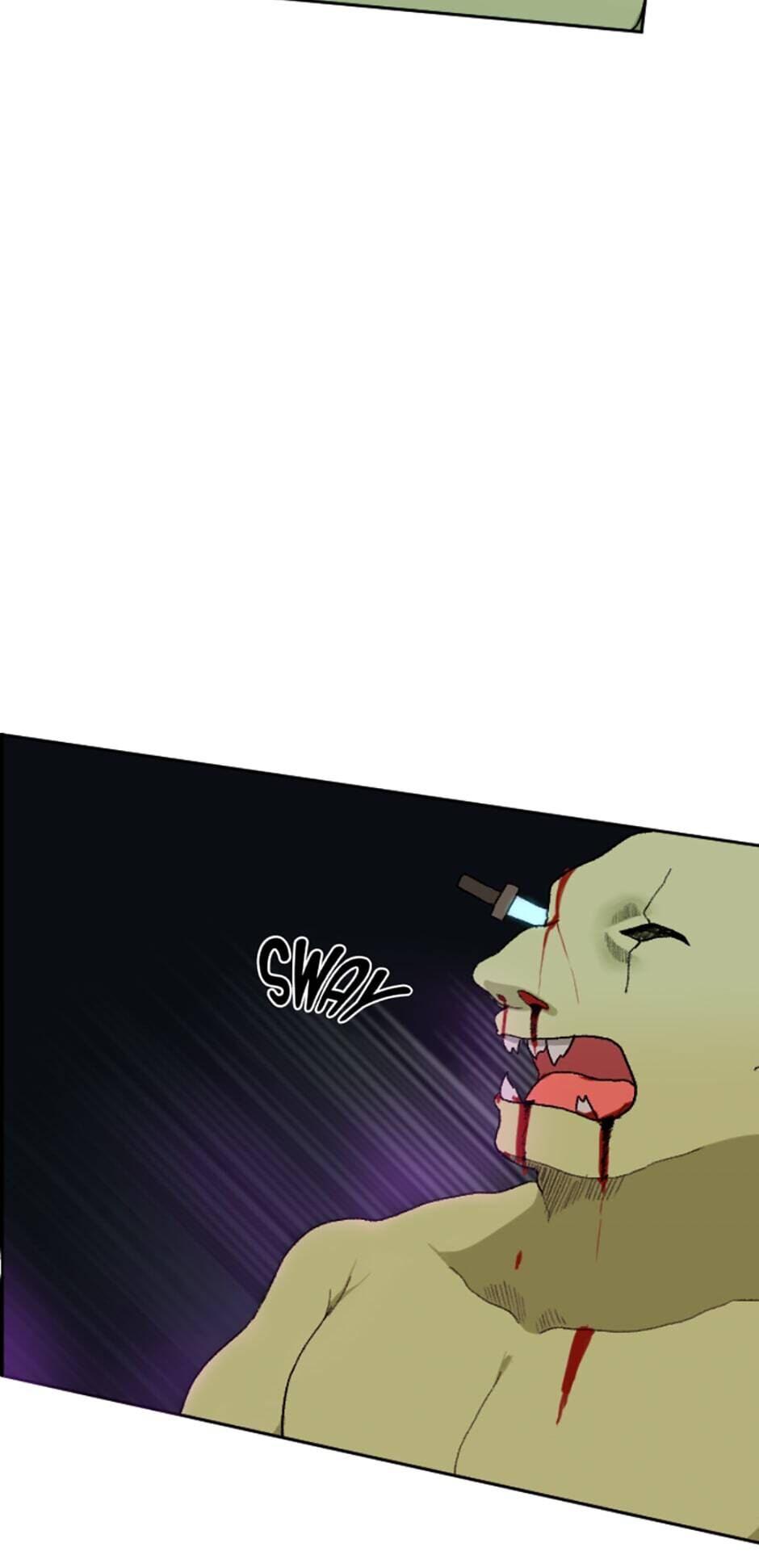Life Cry Chapter 20 - page 35
