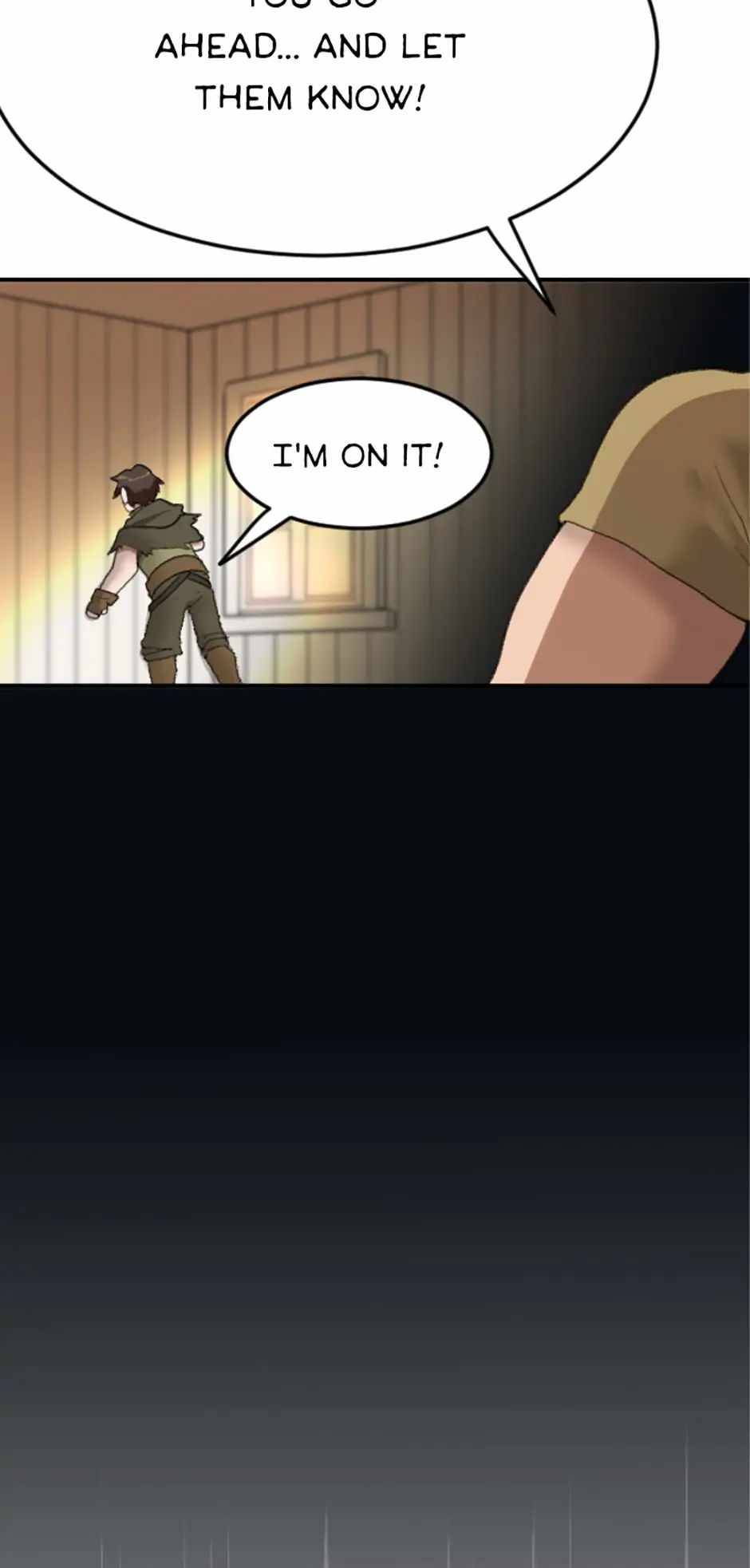 Life Cry Chapter 22 - page 22